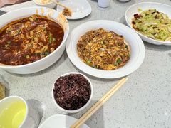-紫光园·烤鸭·北京菜(团结湖店)
