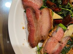 -88号小吃店·经典云南菜·地道纳西美食