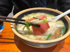 -大鼓米线(浦东长泰店)