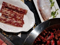 -華·丫丫火锅供销社(老城店)