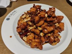 -河沿肉饼Beijing Pie(东华门店)