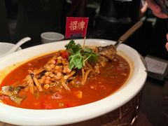 -桂小厨广西菜(万象城店)