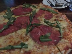 -MARU玛露音乐餐厅(大学路店)