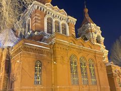 -圣·阿列克谢耶夫教堂