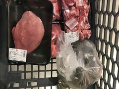 -永辉Bravo超市(东二环泰禾广场店)