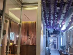 -春树下·树屋花房西餐厅(罍街AS1980店)