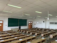 -南京财经大学(仙林校区)