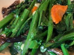 -CHINCHIN 青青·泰国料理(万象食家店)