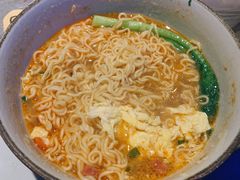 -很久以前羊肉串(打浦路店)