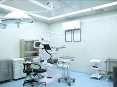 -牙博士口腔品牌连锁(杨浦店)