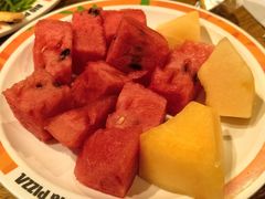 -比格比萨自助(万柳华联店)