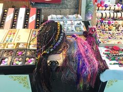 游乐设施-洱海门