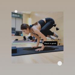 点击看大图 -中国瑜伽联盟瑜伽普拉提