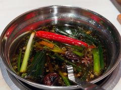 -围炉夜话·潮汕卤水火锅(榕江店)