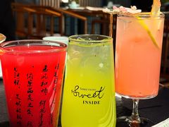 -唐猫庭院·千年陕菜(赛格国际购物中心店)