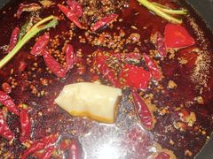 -星鸿社重庆老火锅