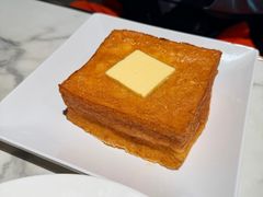 -深仔记茶餐厅(亚士厘道店)