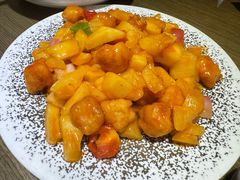 -隆喜元鱼汤包·海鲜(中联广场店)
