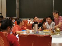 大堂-海南大院(海甸岛店)