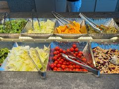 -首尔仁川机场ASIANA LOUNGE贵宾候机室(Incheon)