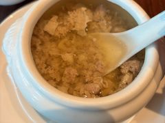 -蛇口希尔顿南海酒店·随轩中餐厅·粤菜