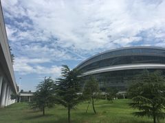 -武汉洲际酒店