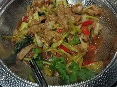 -重庆巴渝火锅(钟家村店)