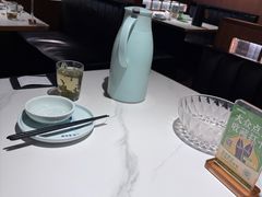 -湘邻呷铺·田园家宴(汉基广场店)