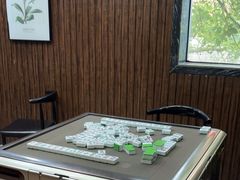 -寒舍户外烧烤团建聚会别墅轰趴馆(安农大店)