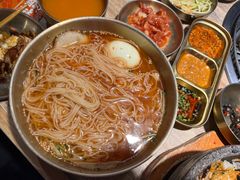 -权金城·炭火烤肉(北京联想桥店)