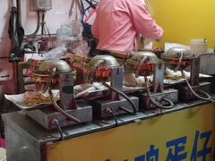 -阿叔鸡蛋仔(燎原路店)