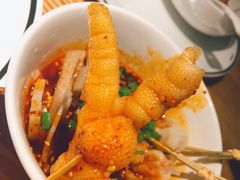 -太二酸菜鱼(深圳布吉万象汇店)