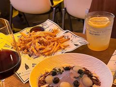 -Blac+Blac(中海环宇荟店)