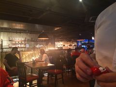 -Burger & Lobster(Dean Street)