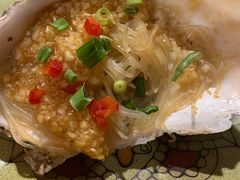 -阿记烧烤(大兴新区店)