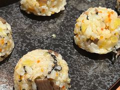 -春熙台韩国料理·章鱼肥牛(西丽店)