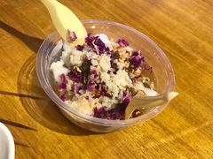 玫瑰糍粑冰粉-八一好吃街·高品美食广场