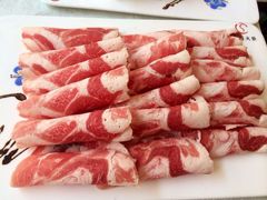 羊肉-渝利重庆火锅