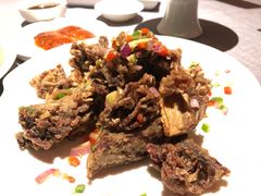 -金鸭季·北京烤鸭(深业上城店)