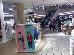 -Purcotton全棉时代(壹方城购物中心店)