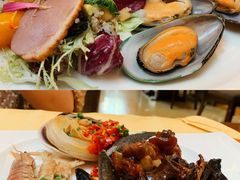 -杭州国际会议中心洲际酒店-原素全日餐厅(解放东路店)