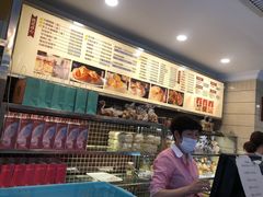 -国际饭店·帆声西饼屋(黄河路店)