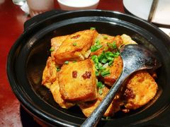-湘西土菜(望京店)