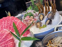 -鼎臻集·海鲜火锅(格调林泉店)