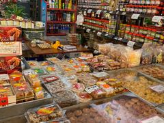 零售区-权记百年老字号(牌坊街店)