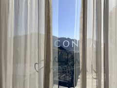 -杭州桐庐康莱德酒店西餐厅-舍