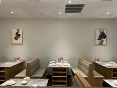 -张凯达·深海石斑鱼潮汕火锅(十五年品牌•虹桥天街店)