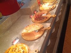 -比格比萨自助(国展店)