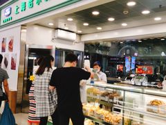-上海哈尔滨食品厂(汇联商厦店)