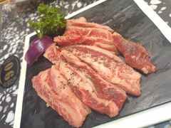 -黑牛の場烤肉(摩天活力城店)